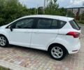 Форд Б-Макс 2013 у Львові на Automoto.ua Білий Форд Б-Макс, об'ємом двигуна 1 л та пробігом 146 тис. км за 5700 $, фото 6 на Automoto.ua