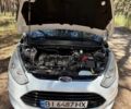 Білий Форд Б-Макс, об'ємом двигуна 1.6 л та пробігом 102 тис. км за 8900 $, фото 18 на Automoto.ua