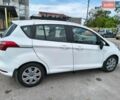 Білий Форд Б-Макс, об'ємом двигуна 1 л та пробігом 137 тис. км за 5900 $, фото 4 на Automoto.ua