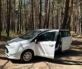 Білий Форд Б-Макс, об'ємом двигуна 1.6 л та пробігом 102 тис. км за 8900 $, фото 3 на Automoto.ua