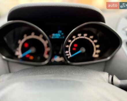 Белый Форд Б-Макс, объемом двигателя 1 л и пробегом 194 тыс. км за 5900 $, фото 16 на Automoto.ua