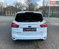 Білий Форд Б-Макс, об'ємом двигуна 1 л та пробігом 81 тис. км за 8300 $, фото 9 на Automoto.ua