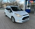 Білий Форд Б-Макс, об'ємом двигуна 1 л та пробігом 81 тис. км за 8300 $, фото 2 на Automoto.ua
