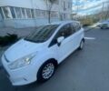 Белый Форд Б-Макс, объемом двигателя 1.5 л и пробегом 257 тыс. км за 7500 $, фото 1 на Automoto.ua