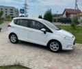 Форд Б-Макс 2013 у Львові на Automoto.ua Білий Форд Б-Макс, об'ємом двигуна 1 л та пробігом 146 тис. км за 5700 $, фото 4 на Automoto.ua