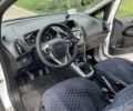 Форд Б-Макс 2013 у Львові на Automoto.ua Білий Форд Б-Макс, об'ємом двигуна 1 л та пробігом 146 тис. км за 5700 $, фото 11 на Automoto.ua