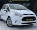 Белый Форд Б-Макс, объемом двигателя 1.6 л и пробегом 180 тыс. км за 8200 $, фото 1 на Automoto.ua