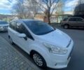 Белый Форд Б-Макс, объемом двигателя 1.5 л и пробегом 257 тыс. км за 7500 $, фото 8 на Automoto.ua