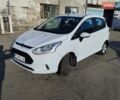 Білий Форд Б-Макс, об'ємом двигуна 1 л та пробігом 123 тис. км за 7000 $, фото 1 на Automoto.ua
