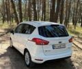 Білий Форд Б-Макс, об'ємом двигуна 1.6 л та пробігом 102 тис. км за 8900 $, фото 15 на Automoto.ua