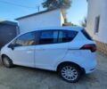Белый Форд Б-Макс, объемом двигателя 1.5 л и пробегом 250 тыс. км за 7500 $, фото 1 на Automoto.ua