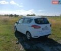 Білий Форд Б-Макс, об'ємом двигуна 1 л та пробігом 138 тис. км за 5900 $, фото 2 на Automoto.ua