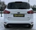Белый Форд Б-Макс, объемом двигателя 1.6 л и пробегом 180 тыс. км за 8200 $, фото 5 на Automoto.ua