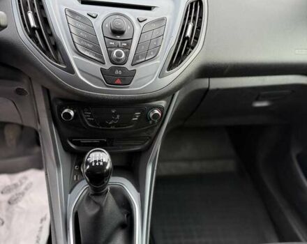 Белый Форд Б-Макс, объемом двигателя 1 л и пробегом 194 тыс. км за 5900 $, фото 15 на Automoto.ua