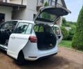 Білий Форд Б-Макс, об'ємом двигуна 1 л та пробігом 193 тис. км за 5300 $, фото 1 на Automoto.ua