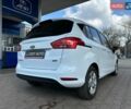 Білий Форд Б-Макс, об'ємом двигуна 1 л та пробігом 81 тис. км за 8300 $, фото 8 на Automoto.ua