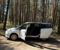 Білий Форд Б-Макс, об'ємом двигуна 1.6 л та пробігом 102 тис. км за 8900 $, фото 4 на Automoto.ua