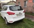 Білий Форд Б-Макс, об'ємом двигуна 1.6 л та пробігом 38 тис. км за 10000 $, фото 15 на Automoto.ua