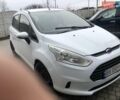 Белый Форд Б-Макс, объемом двигателя 1 л и пробегом 151 тыс. км за 6500 $, фото 3 на Automoto.ua