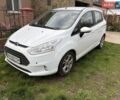 Білий Форд Б-Макс, об'ємом двигуна 1.6 л та пробігом 38 тис. км за 10000 $, фото 1 на Automoto.ua