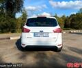 Белый Форд Б-Макс, объемом двигателя 1 л и пробегом 129 тыс. км за 7000 $, фото 4 на Automoto.ua
