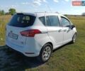 Білий Форд Б-Макс, об'ємом двигуна 1 л та пробігом 138 тис. км за 5900 $, фото 4 на Automoto.ua