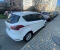 Белый Форд Б-Макс, объемом двигателя 1.5 л и пробегом 257 тыс. км за 7500 $, фото 11 на Automoto.ua