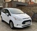 Білий Форд Б-Макс, об'ємом двигуна 1 л та пробігом 125 тис. км за 6300 $, фото 1 на Automoto.ua