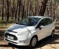 Білий Форд Б-Макс, об'ємом двигуна 1.6 л та пробігом 102 тис. км за 8900 $, фото 1 на Automoto.ua