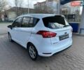 Білий Форд Б-Макс, об'ємом двигуна 1 л та пробігом 81 тис. км за 8300 $, фото 10 на Automoto.ua