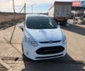 Белый Форд Б-Макс, объемом двигателя 1 л и пробегом 72 тыс. км за 6000 $, фото 4 на Automoto.ua