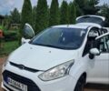 Белый Форд Б-Макс, объемом двигателя 1 л и пробегом 193 тыс. км за 4950 $, фото 1 на Automoto.ua