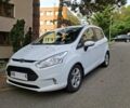 Белый Форд Б-Макс, объемом двигателя 1 л и пробегом 109 тыс. км за 6100 $, фото 1 на Automoto.ua