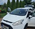 Білий Форд Б-Макс, об'ємом двигуна 1 л та пробігом 193 тис. км за 6300 $, фото 2 на Automoto.ua