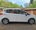 Белый Форд Б-Макс, объемом двигателя 1 л и пробегом 109 тыс. км за 6100 $, фото 2 на Automoto.ua