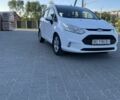 Белый Форд Б-Макс, объемом двигателя 1 л и пробегом 139 тыс. км за 6200 $, фото 2 на Automoto.ua