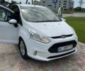 Форд Б-Макс 2013 у Львові на Automoto.ua Білий Форд Б-Макс, об'ємом двигуна 1 л та пробігом 146 тис. км за 5700 $, фото 1 на Automoto.ua