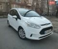 Білий Форд Б-Макс, об'ємом двигуна 1 л та пробігом 137 тис. км за 6600 $, фото 2 на Automoto.ua