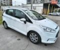 Білий Форд Б-Макс, об'ємом двигуна 1 л та пробігом 137 тис. км за 5900 $, фото 3 на Automoto.ua