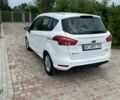 Форд Б-Макс 2013 у Львові на Automoto.ua Білий Форд Б-Макс, об'ємом двигуна 1 л та пробігом 146 тис. км за 5700 $, фото 8 на Automoto.ua
