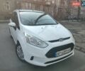 Білий Форд Б-Макс, об'ємом двигуна 1 л та пробігом 137 тис. км за 6600 $, фото 1 на Automoto.ua