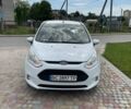Форд Б-Макс 2013 у Львові на Automoto.ua Білий Форд Б-Макс, об'ємом двигуна 1 л та пробігом 146 тис. км за 5700 $, фото 2 на Automoto.ua