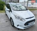 Білий Форд Б-Макс, об'ємом двигуна 1 л та пробігом 137 тис. км за 5900 $, фото 2 на Automoto.ua