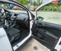 Білий Форд Б-Макс, об'ємом двигуна 1 л та пробігом 137 тис. км за 5900 $, фото 21 на Automoto.ua