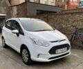 Белый Форд Б-Макс, объемом двигателя 1 л и пробегом 125 тыс. км за 7650 $, фото 1 на Automoto.ua