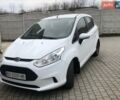Белый Форд Б-Макс, объемом двигателя 1 л и пробегом 151 тыс. км за 6500 $, фото 4 на Automoto.ua