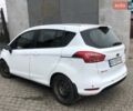 Белый Форд Б-Макс, объемом двигателя 1 л и пробегом 151 тыс. км за 6500 $, фото 2 на Automoto.ua