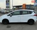 Белый Форд Б-Макс, объемом двигателя 1 л и пробегом 194 тыс. км за 5900 $, фото 8 на Automoto.ua