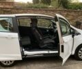 Білий Форд Б-Макс, об'ємом двигуна 1 л та пробігом 125 тис. км за 6300 $, фото 2 на Automoto.ua