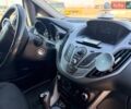 Белый Форд Б-Макс, объемом двигателя 1 л и пробегом 72 тыс. км за 6000 $, фото 6 на Automoto.ua